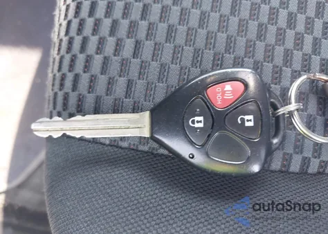 2011 Toyota Rav4 Sport from USA, damaged, VIN JTMRF4DV9B5041610